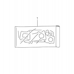Kit joints