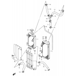 Radiateurs