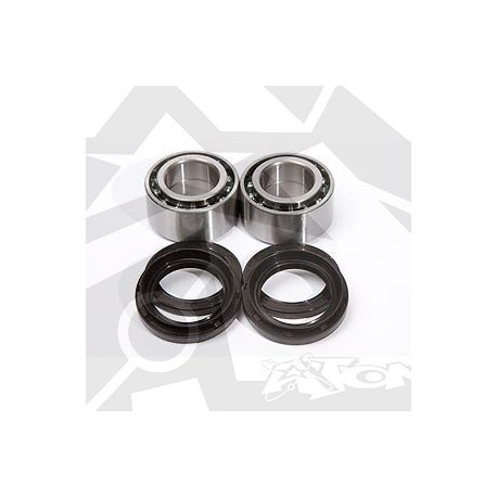 Kit roulements de roue PIVOT WORKS
