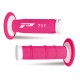 Poignées double densité PROGRIP 791 fluo