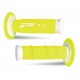 Poignées double densité PROGRIP 791 fluo