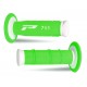 Poignées double densité PROGRIP 791 fluo