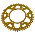 Couronne alu SUPERSPROX or AF203 - Pas 520