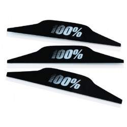 Mup-flaps pour système roll-off 100% - Pack de 3