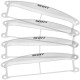 Grille pour roll-off SCOTT Hustle - Lot de 3