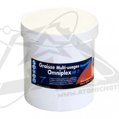 Graisse multi-usages OMNIPLEX HP7 - 900G