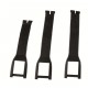 Set de 3 lanières pour bottes ACERBIS SCOTCH/GRAFFITI