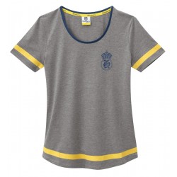 Tshirt femme HUSQVARNA GLORY