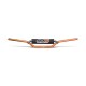 Guidon NEKEN Ø22mm - 85cc haut