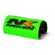 Mousse NEKEN pour guidon sans barre - Fluo