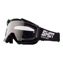 Lunettes SHOT Assault - Noir