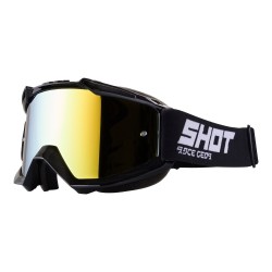 Lunettes SHOT Iris - Noir