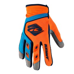 Trio Gants Enfant - Verloop