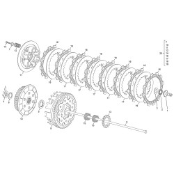 Embrayage