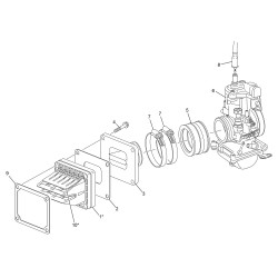 Carburateur KEIHIN PWK 36