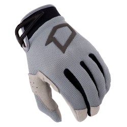 Gants enfants DATA 2018 FIRSTRACING - Gris