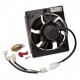 Kit électro ventilateur Beta 4T 15'