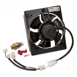 Kit électro ventilateur Beta 4T 15'