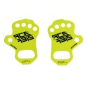 Sous-gants anti-ampoules ACERBIS - Jaune fluo