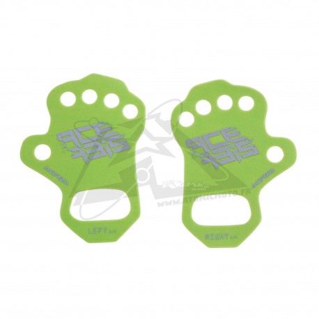 Sous-gants anti-ampoules ACERBIS - Vert
