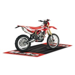 Tapis Beta Racing 250 × 150 cm