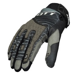 Gants SCOTT Enduro - Noir / Gris