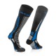 Chaussettes enfants ACERBIS MX IMPACT - Noir / Bleu