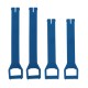 Set de 4 lanières pour bottes ACERBIS X-MOVE 2.0