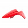 Garde-boue / coque arrière Beta '13-17 - Rouge