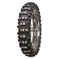 Pneu MITAS Enduro EF-07 Super Light 140/80-18