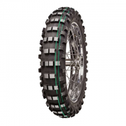 Pneu MITAS Enduro EF-07 Super Soft Extrême 140/80-18