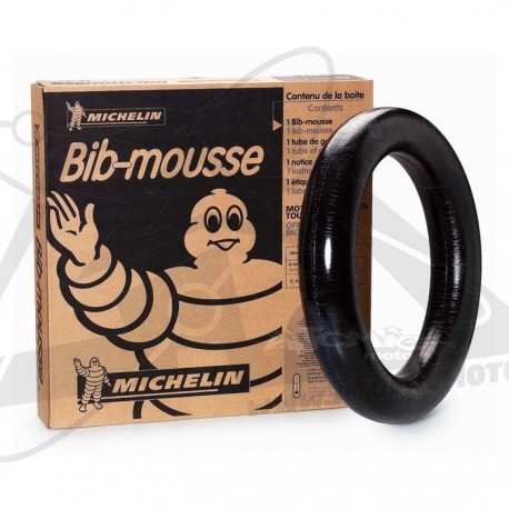 Bib Mousse MICHELIN M16 - 90/100-21