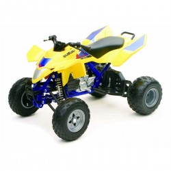 Maquette 1/12 quad SUZUKI