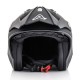 Casque jet ACERBIS ARIA - Noir mat