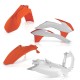 Kit plastiques complet ACERBIS KTM SX/SXF '13/15 - Origine 2015
