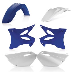 Kit plastiques complet ACERBIS YAMAHA YZ85 '02/14 - Origine 2013