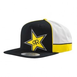 Casquette replica Factory ROCKSTAR Snapback