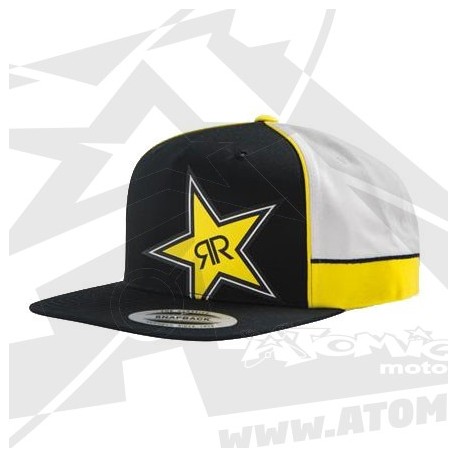 Casquette SNAPBACK replica Factory ROCKSTAR team