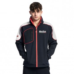 Veste softshell Beta Racing