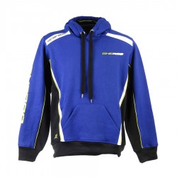 Sweat à capuche SHERCO Team