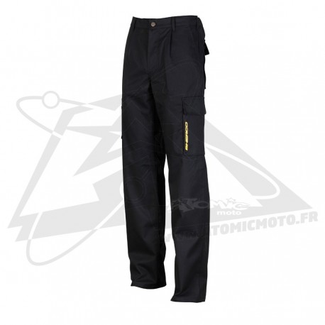 Pantalon de mécanicien SHERCO