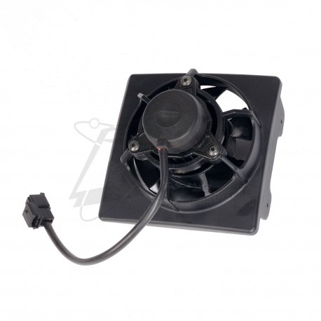 Kit électro ventilateur END 250/300 