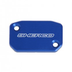 Couvercle maitre cylindre d'embrayage et de frein - SHERCO