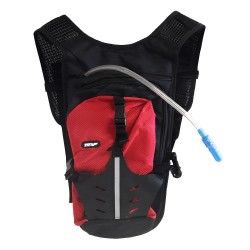 Sac à dos hydratation TRAP - Rouge