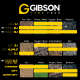 Speedy Mousse GIBSON 80/100-12 (6 anneaux)