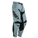 Pantalon DATA Evo FIRSTRACING - Gris / Noir 