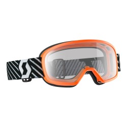 Lunettes SCOTT enfants Buzz MX - Orange - Écran clair