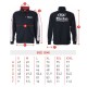 Veste sweatshirt zippée Beta Racing