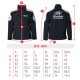 Veste softshell Beta Racing