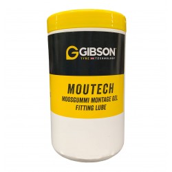 Graisse de montage GIBSON pour mousse - 1kg